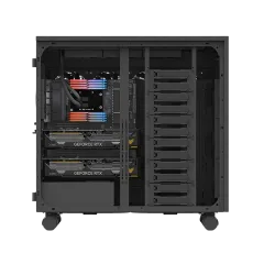 Thermaltake AX700 Super Tower Chassis