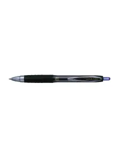 Roler Uni umn-207 (0.5) micro plavi