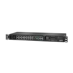 APC Netbotz Rack Monitor 750