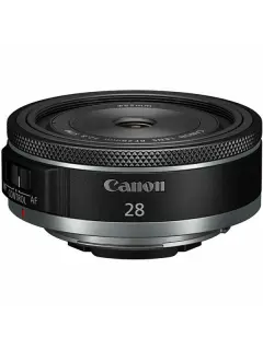 Canon RF 28mm F/2.8 STM