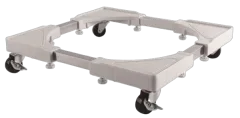 Transmedia Support Base for Household Appliances