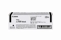 Canon CRG-T09 Black