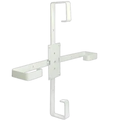 NFO Cable rack 600 mm with bracket