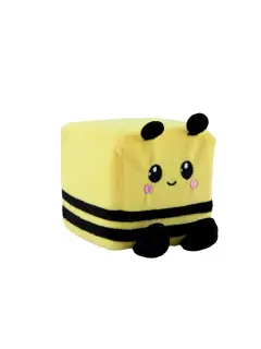 Squishy iTotal kocka Pčelica XL2784G