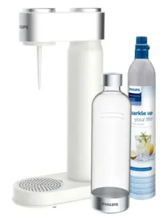 Philips ADD4902WH Sodamaker Viva bijeli