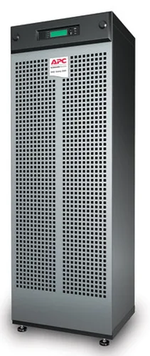 APC Galaxy 3500 30kVA 400V with 3 Battery Modules Expandable to 4, Start-up 5X8