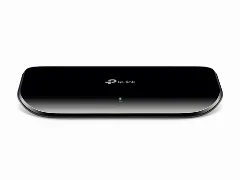 TP-Link 8-Port Gigabit Desktop Switch
