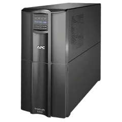 APC Smart-UPS 2200VA LCD 230V with SmartConnect
