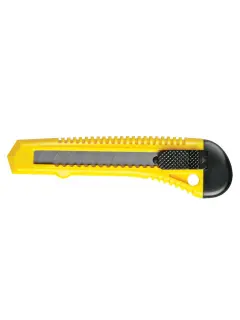 Skalpel Forofis 18mm 25/1 91379