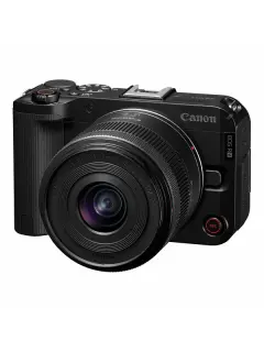 Canon EOS R50 V 14-30 PZ CCK 5GHz