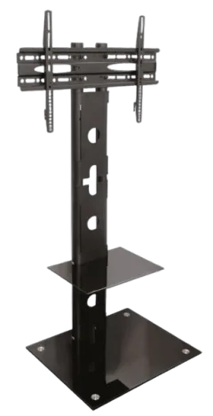 Transmedia LCD Flat Screen TV (81-165 cm) Pedestal