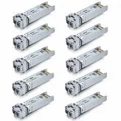 Planet 10G SFP (LC, MM)-300m fiber module