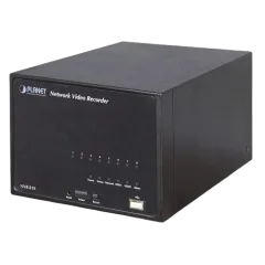 Planet 8-CH Network Video Recorder
