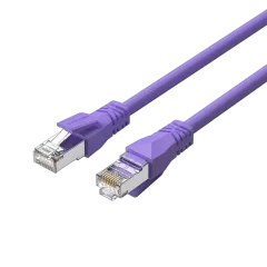 Vention Cat.6 UTP Patch Cable 2M Purple