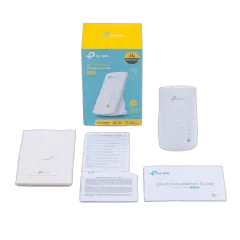 icecat: TP-Link RE200