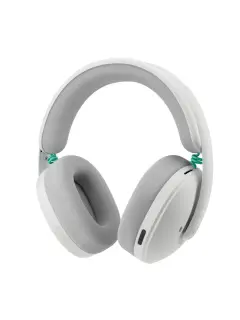 Logitech G325 gaming slušalice s mikrofonom, bijel