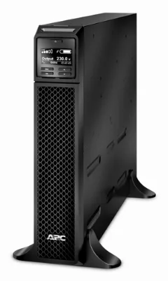 APC Smart-UPS SRT 1500VA 1500W 230V Tower (Double Conversion Online)