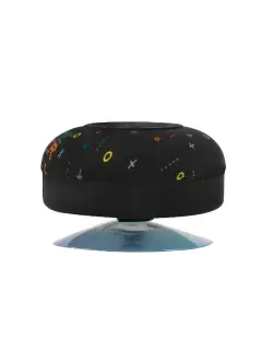 Zvučnik bluetooth iTotal vodootporni Game over XL2296
