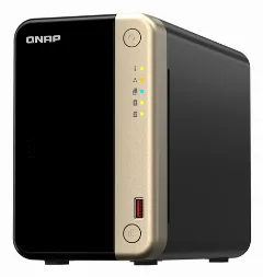 icecat: QNAP TS-264-8G