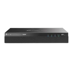 TP-Link NVR2016H-16P - VIGI 16 Channel PoE Network Video Recorder