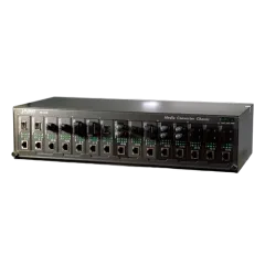 Planet 100Mbps RJ45 to 100Base-FX SM (SC, SM)-35km Media Converter