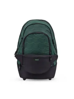 Torba školska Belmil premium 2in1 fanny pack twist of lime 338-84/P/9