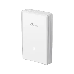 TP-Link BE3600 Wall Plate Wi-Fi 7 Access Point EAP725-Wall