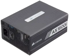 Corsair AX1600i PSU, 1600W, AXi Series