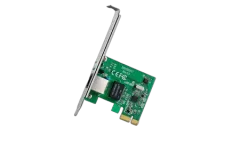 TP-Link Gigabit PCI Express Network Adapter