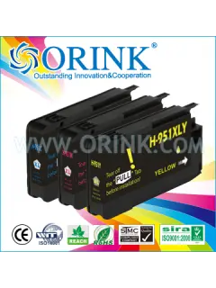 Orink tinta za HP No.951XL, magenta