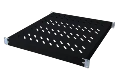 Digitus DN-19-TRAY-1-800 H.LOAD 50Kg ral 9005