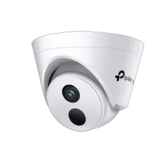 TP-Link VIGI 3MP IR Turret Network Camera (4mm)