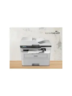 Pisač Brother laser mono MFP MFCB7810DW tonerbenefit A4, network, wifi, duplex, fax
