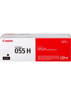 Canon toner CRG-055HB, crni
