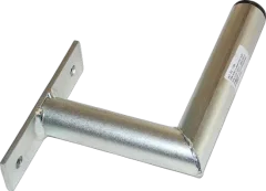MaxBracket Antenna bracket with the belt, length 15cm