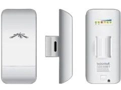 Ubiquiti Networks 5Ghz Outdoor 23dBM CPE with 13dBi Ant.