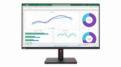 Lenovo T32h-30 QHD IPS, HDMI, DP, USB-C, pivot