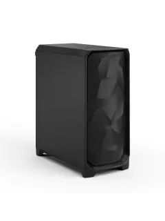Fractal Meshify 3 Black