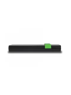 Externi hard disk Verbatim #53112 obnovljeni (refurbished) 1TB USB 3.2 Gen1, crni