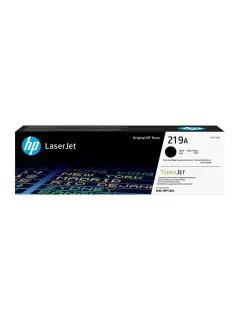 Toner HP W2190A 219A LJ 3202/MFP 3302 black