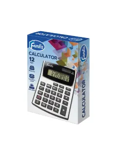 Kalkulator Forofis Compact komercijalni 12 mjesta 91590