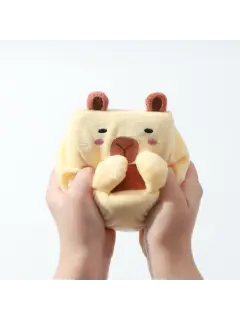 Squishy iTotal kocka Capybara XL2784I