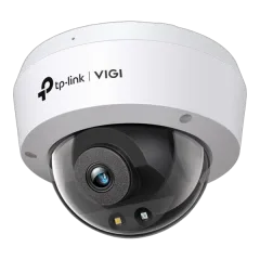 TP-Link VIGI 5MP Full-Color Dome Network Camera (2.8mm)
