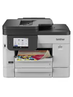 Pisač Brother tintni MFP MFCJ5110DW A4, duplex, WiFi