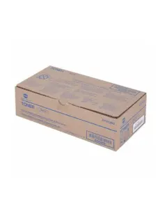 Toner Konica Minolta TN-116bk twin pack black #A1UC050