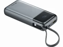 Sandberg All-in1 Powerbank 20000 PD 67W
