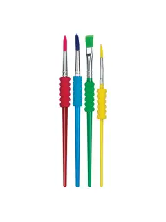 Kist Centrum za temperu 2/4/4/8 blister 4/1 80939