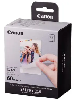 Canon papir XC-60L