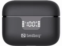 Sandberg Wireless Earbuds ANC ENC