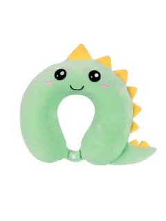 Putni jastuk iTotal za vrat Dino XL2184F